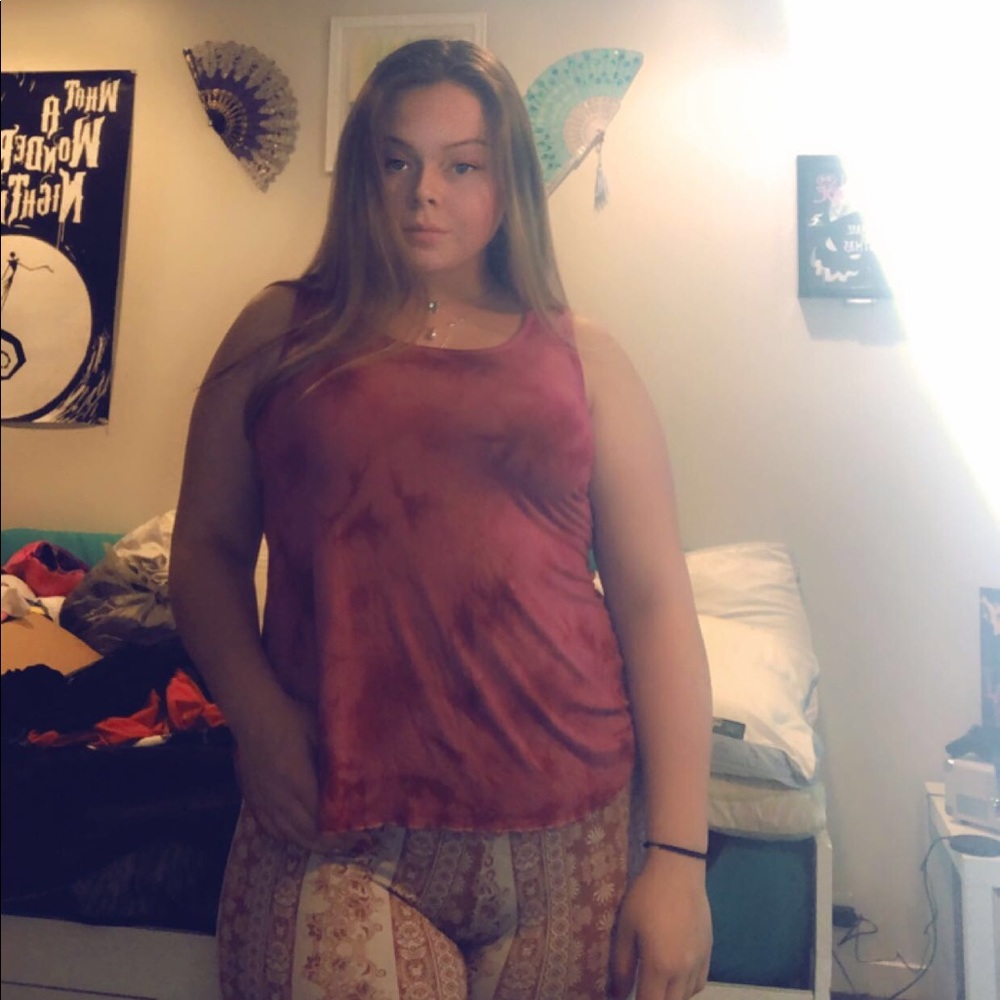 Summer shirt
